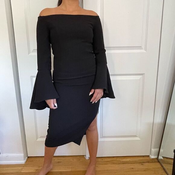 Bardot solange dress  - Picture 2 of 9